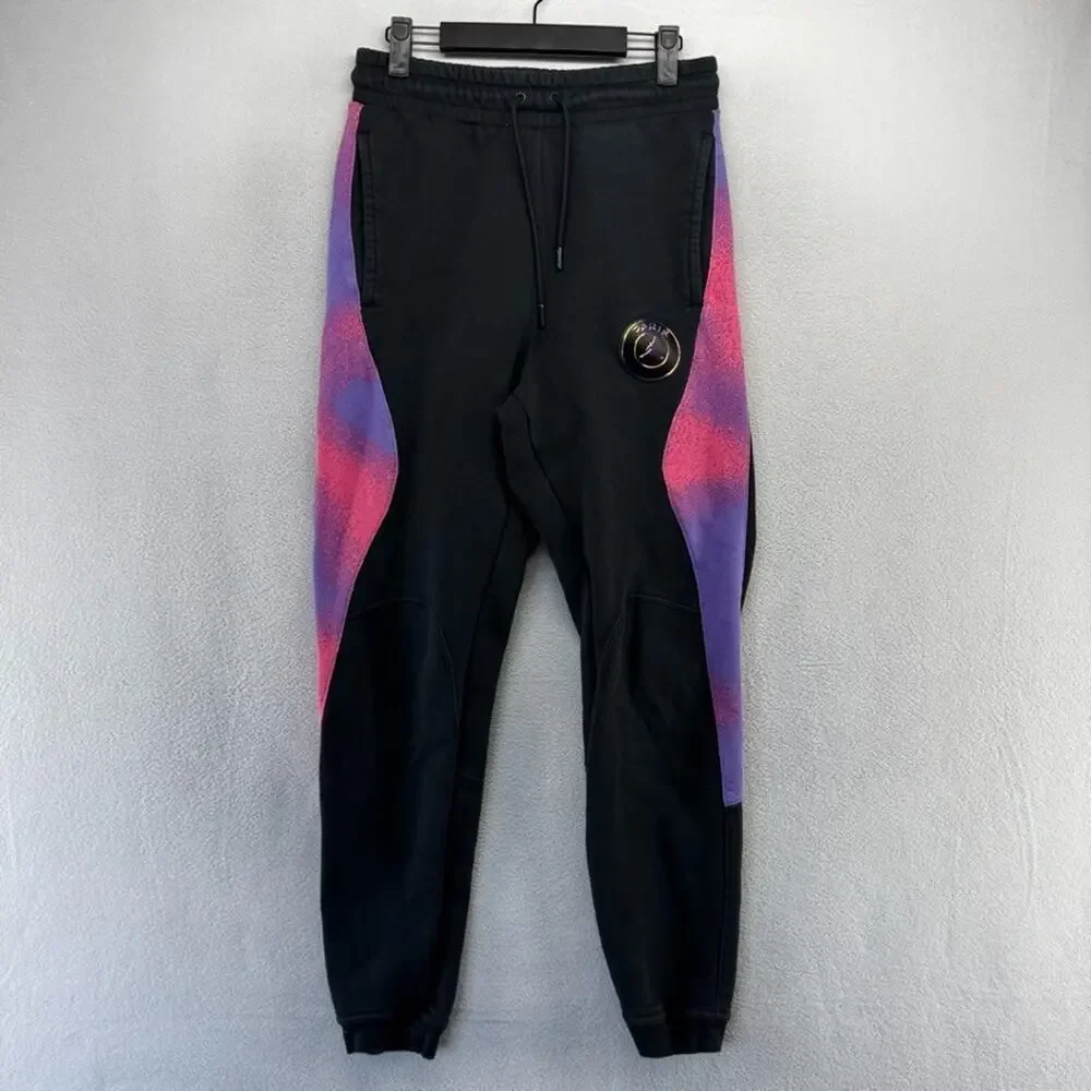 Nike good previously